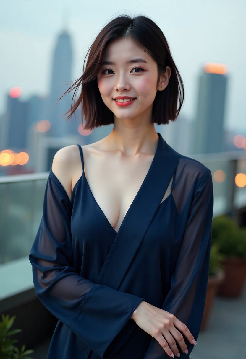 海报